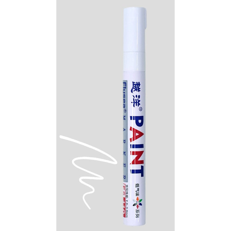 Wholesale Plastic Paint Markers